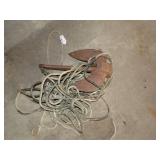 Boat Anchor with Robe