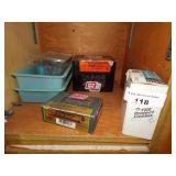 Contain of cabinet door #1 - See Pictures