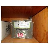 Contain of cabinet door #1 - See Pictures