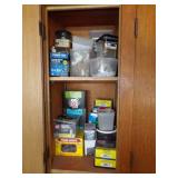 Contain of cabinet door #2 - See Pictures