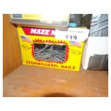 Contain of cabinet door #2 - See Pictures