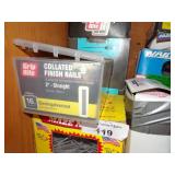 Contain of cabinet door #2 - See Pictures