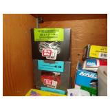 Contain of cabinet door #2 - See Pictures