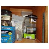 Contain of cabinet door #2 - See Pictures