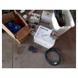 Electrical Lot see pics