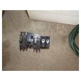 Electrical Lot see pics