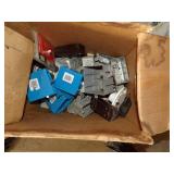 Electrical Lot see pics