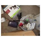 Electrical Lot see pics