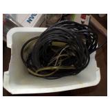 Electrical Lot see pics