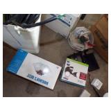 Electrical Lot see pics