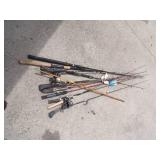 Fishing Pole Lot