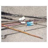 Fishing Pole Lot