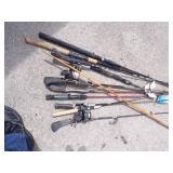 Fishing Pole Lot
