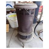 Vintage Heater