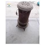 Vintage Heater