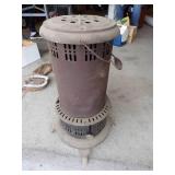 Vintage Heater
