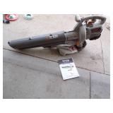 Ryobi - Mulching Blower Vacuum