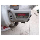 Ryobi - Mulching Blower Vacuum