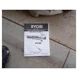 Ryobi - Mulching Blower Vacuum