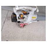 Ryobi - Mulching Blower Vacuum