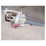 Ryobi - Mulching Blower Vacuum