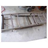 Metal Frame