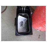 Hamilton Beach Fryer and Rubbermaid Water Cooler