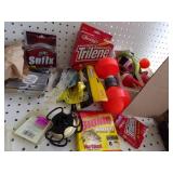 Fishing Tackle Lot - Lures and More