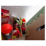 Fishing Tackle Lot - Lures and More