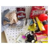 Fishing Tackle Lot - Lures and More