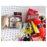 Fishing Tackle Lot - Lures and More