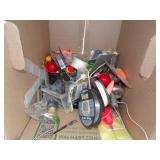 Fishing Tackle Lot - Lures and More