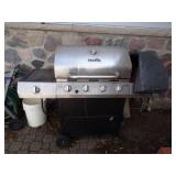 Gas Grill