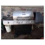 Gas Grill
