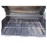Gas Grill