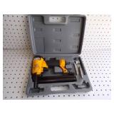 Tool Shop Brad Stapler