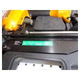 Bostitch- Air Nailer