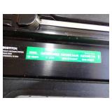 Bostitch- Air Nailer