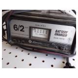 Battery Charger