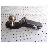 2" Hitch 1 7/8" ball