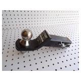 2" Hitch 1 7/8" ball