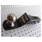 2" Hitch 1 7/8" ball