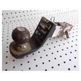 2" Hitch 2" ball