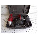 Tool Shop 12v Impact Driver