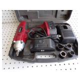 Tool Shop 12v Impact Driver