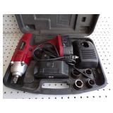 Tool Shop 12v Impact Driver