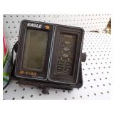 Eagle Depth Finder