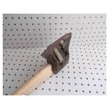 Splitting maul/ax