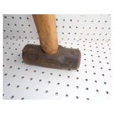 Sledge hammer