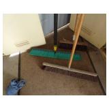 Plush Brooms - 3